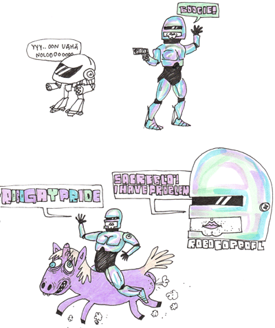 robopride